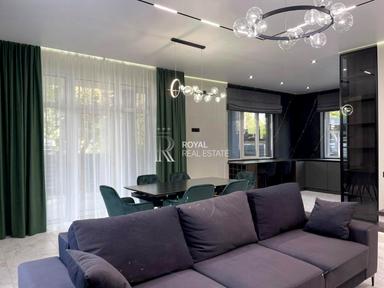 Дом по адресу (площадь 160 м²) - Atlanta.ua - фото 155