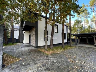 Дом по адресу (площадь 160 м²) - Atlanta.ua - фото 156