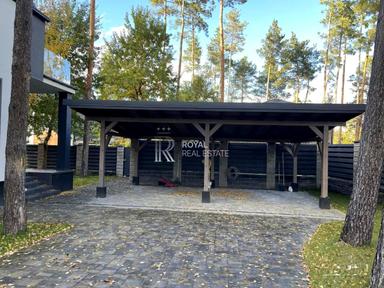 Дом по адресу (площадь 160 м²) - Atlanta.ua - фото 159