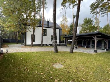 Дом по адресу (площадь 160 м²) - Atlanta.ua - фото 160