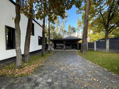 Дом по адресу (площадь 160 м²) - Atlanta.ua - фото 161