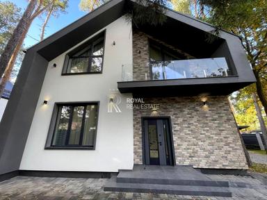 Дом по адресу (площадь 160 м²) - Atlanta.ua - фото 162