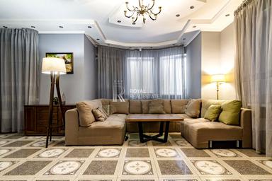 Дом по адресу пер. Энергетиков (площадь 305 м²) - Atlanta.ua - фото 51