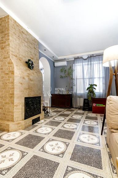 Дом по адресу пер. Энергетиков (площадь 305 м²) - Atlanta.ua - фото 69