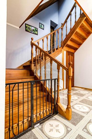 Дом по адресу пер. Энергетиков (площадь 305 м²) - Atlanta.ua - фото 71