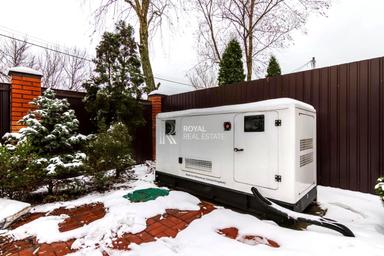 Дом по адресу пер. Энергетиков (площадь 305 м²) - Atlanta.ua - фото 76