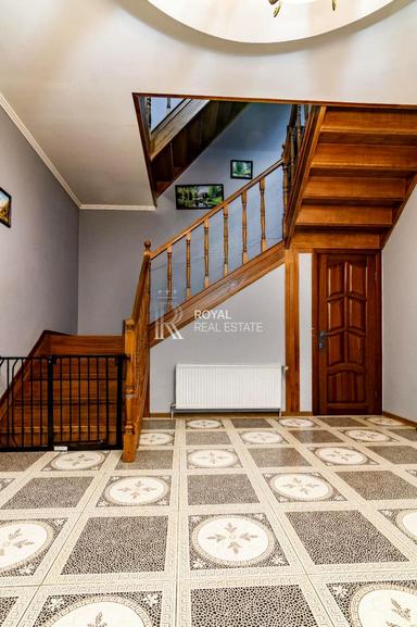 Дом по адресу пер. Энергетиков (площадь 305 м²) - Atlanta.ua - фото 77