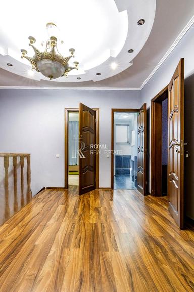 Дом по адресу пер. Энергетиков (площадь 305 м²) - Atlanta.ua - фото 79