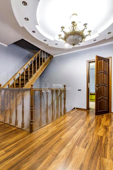 Дом по адресу пер. Энергетиков (площадь 305 м²) - Atlanta.ua - фото 81