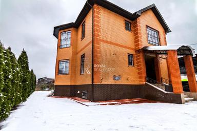 Дом по адресу пер. Энергетиков (площадь 305 м²) - Atlanta.ua - фото 89