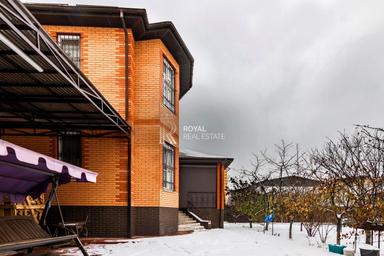 Дом по адресу пер. Энергетиков (площадь 305 м²) - Atlanta.ua - фото 90