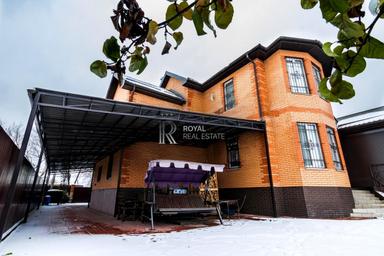 Дом по адресу пер. Энергетиков (площадь 305 м²) - Atlanta.ua - фото 91