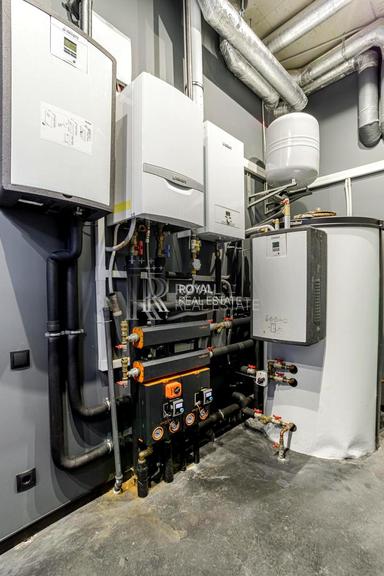 Будинок за адресою (площа 420 м²) - Atlanta.ua - фото 96