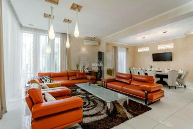 House by the address st. Svyato Pokrovskaya (area 970 m²) - Atlanta.ua - photo 53