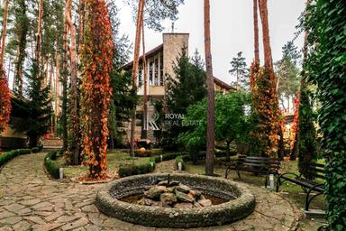 House by the address st. Svyato Pokrovskaya (area 970 m²) - Atlanta.ua - photo 50