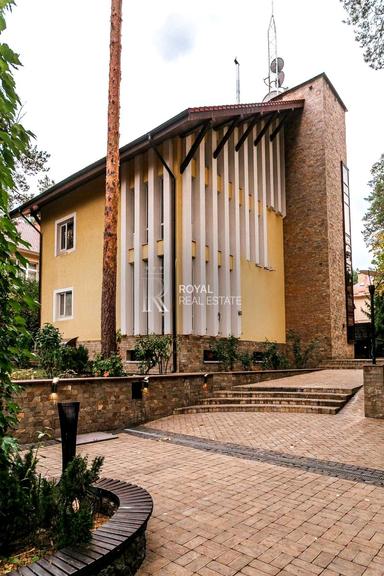 House by the address st. Svyato Pokrovskaya (area 970 m²) - Atlanta.ua - photo 51