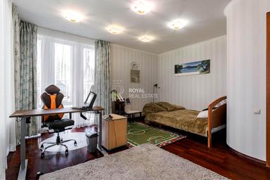 House by the address st. Svyato Pokrovskaya (area 970 m²) - Atlanta.ua - photo 61