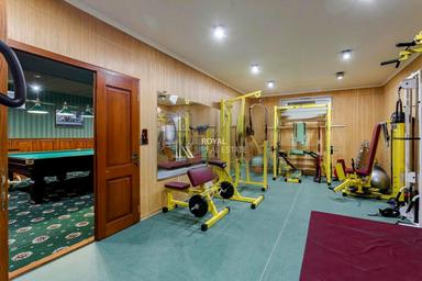 House by the address st. Svyato Pokrovskaya (area 970 m²) - Atlanta.ua - photo 66