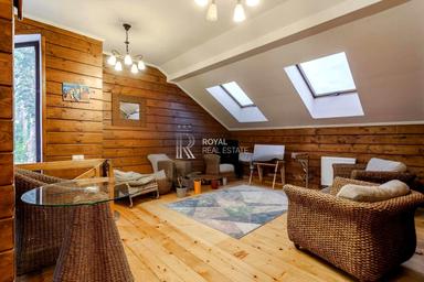 House by the address st. Svyato Pokrovskaya (area 970 m²) - Atlanta.ua - photo 72