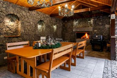 House by the address st. Svyato Pokrovskaya (area 970 m²) - Atlanta.ua - photo 82