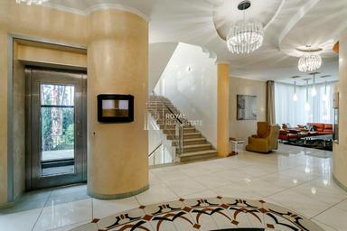 House by the address st. Svyato Pokrovskaya (area 970 m²) - Atlanta.ua - photo 85