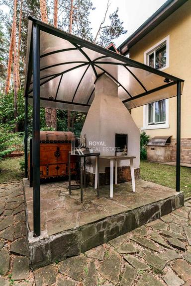 House by the address st. Svyato Pokrovskaya (area 970 m²) - Atlanta.ua - photo 80