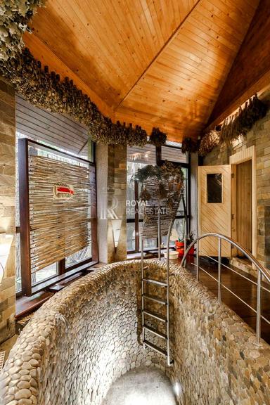 House by the address st. Svyato Pokrovskaya (area 970 m²) - Atlanta.ua - photo 83