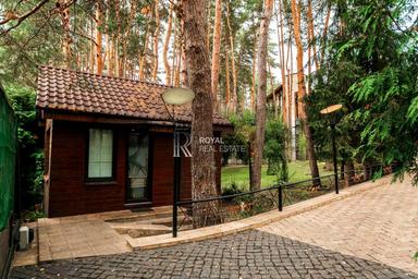 House by the address st. Svyato Pokrovskaya (area 970 m²) - Atlanta.ua - photo 90