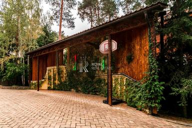 House by the address st. Svyato Pokrovskaya (area 970 m²) - Atlanta.ua - photo 91