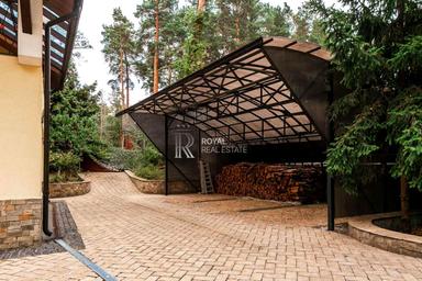 House by the address st. Svyato Pokrovskaya (area 970 m²) - Atlanta.ua - photo 94