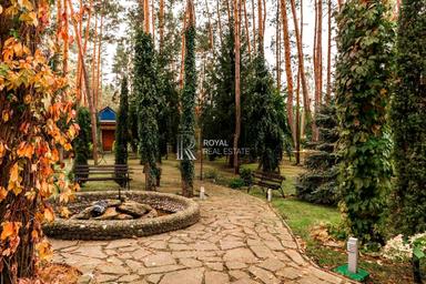 House by the address st. Svyato Pokrovskaya (area 970 m²) - Atlanta.ua - photo 98