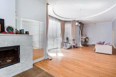 Дом по адресу ул. Партизанская (площадь 550 м²) - Atlanta.ua - фото 52