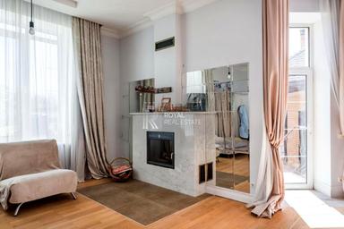 Дом по адресу ул. Партизанская (площадь 550 м²) - Atlanta.ua - фото 53