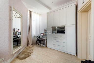 Дом по адресу ул. Партизанская (площадь 550 м²) - Atlanta.ua - фото 54