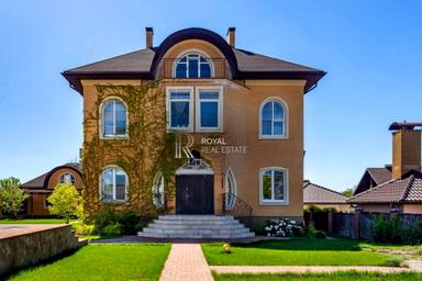 Дом по адресу ул. Партизанская (площадь 550 м²) - Atlanta.ua - фото 50