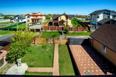 Дом по адресу ул. Партизанская (площадь 550 м²) - Atlanta.ua - фото 51