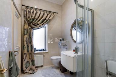 Дом по адресу ул. Партизанская (площадь 550 м²) - Atlanta.ua - фото 58