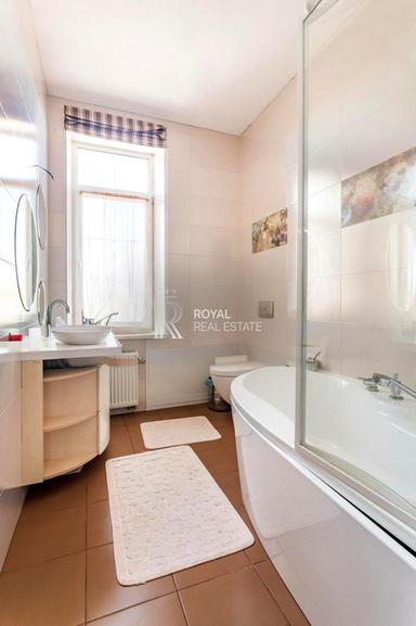 Дом по адресу ул. Партизанская (площадь 550 м²) - Atlanta.ua - фото 57