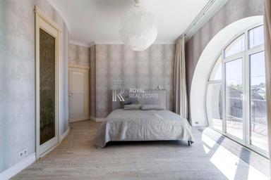 Дом по адресу ул. Партизанская (площадь 550 м²) - Atlanta.ua - фото 60