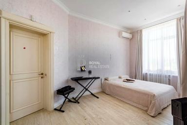 Дом по адресу ул. Партизанская (площадь 550 м²) - Atlanta.ua - фото 61