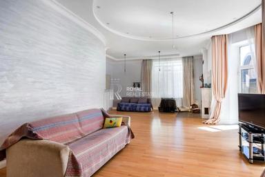 Дом по адресу ул. Партизанская (площадь 550 м²) - Atlanta.ua - фото 63