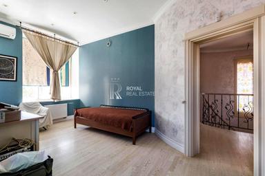 Дом по адресу ул. Партизанская (площадь 550 м²) - Atlanta.ua - фото 65