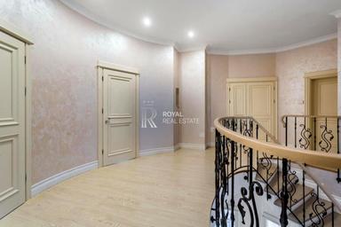 Дом по адресу ул. Партизанская (площадь 550 м²) - Atlanta.ua - фото 66