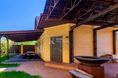 Дом по адресу ул. Партизанская (площадь 550 м²) - Atlanta.ua - фото 68