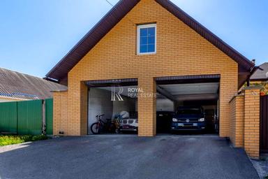 Дом по адресу ул. Партизанская (площадь 550 м²) - Atlanta.ua - фото 67