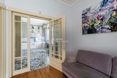 Дом по адресу ул. Партизанская (площадь 550 м²) - Atlanta.ua - фото 71