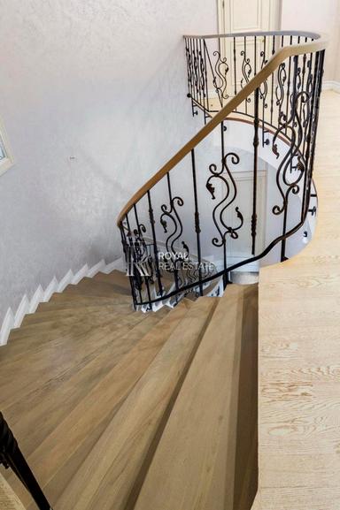 Дом по адресу ул. Партизанская (площадь 550 м²) - Atlanta.ua - фото 70