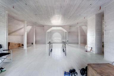 Дом по адресу ул. Партизанская (площадь 550 м²) - Atlanta.ua - фото 73