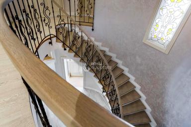 Дом по адресу ул. Партизанская (площадь 550 м²) - Atlanta.ua - фото 74