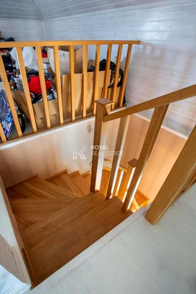 Дом по адресу ул. Партизанская (площадь 550 м²) - Atlanta.ua - фото 72